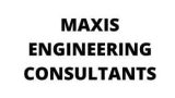 Maxis Engineering consultants